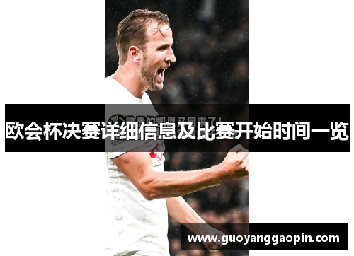 欧会杯决赛详细信息及比赛开始时间一览